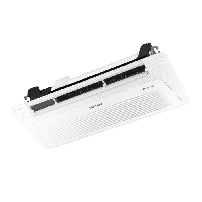 Samsung AC Cassette Inverter 1 Way Wind-Free 2 PK - AC052FE1DKF/EA | AC052 FE1DKF